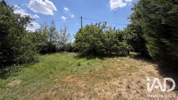 Maison à vendre 5 pièces 95 m² Bussière-Saint-Georges