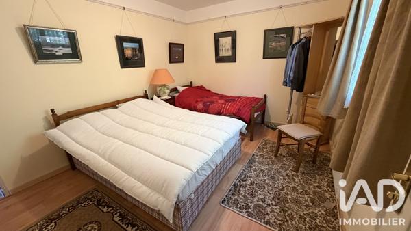 Maison à vendre 5 pièces 95 m² Bussière-Saint-Georges