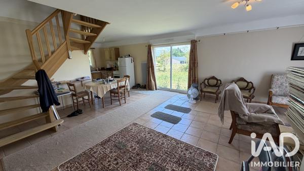 Maison à vendre 5 pièces 95 m² Bussière-Saint-Georges