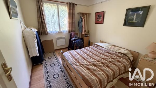 Maison à vendre 5 pièces 95 m² Bussière-Saint-Georges