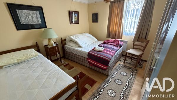 Maison à vendre 5 pièces 95 m² Bussière-Saint-Georges