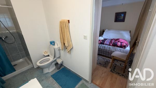 Maison à vendre 5 pièces 95 m² Bussière-Saint-Georges