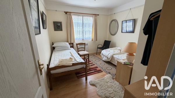 Maison à vendre 5 pièces 95 m² Bussière-Saint-Georges