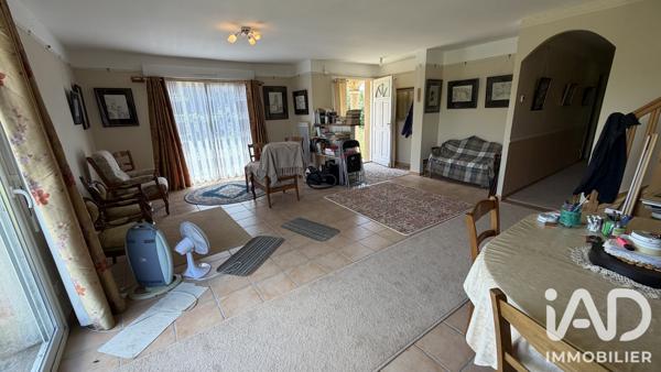 Maison à vendre 5 pièces 95 m² Bussière-Saint-Georges