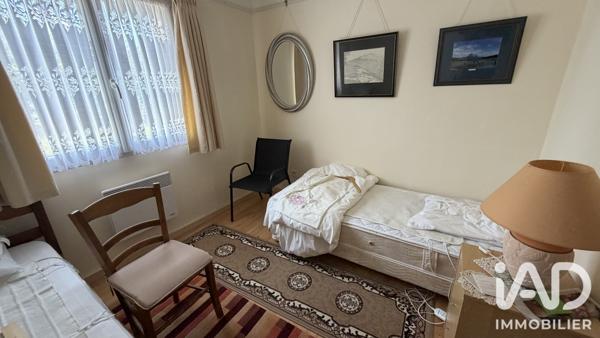 Maison à vendre 5 pièces 95 m² Bussière-Saint-Georges