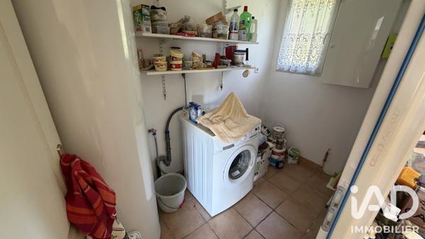 Maison à vendre 5 pièces 95 m² Bussière-Saint-Georges