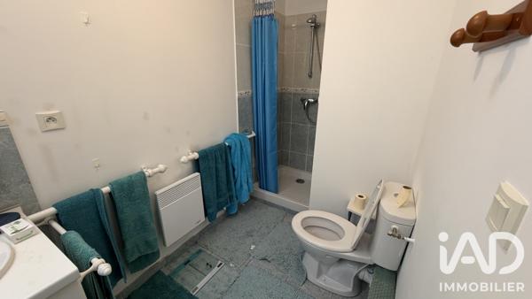 Maison à vendre 5 pièces 95 m² Bussière-Saint-Georges