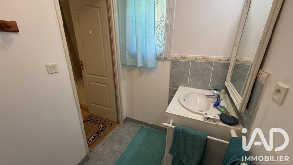 Maison à vendre 5 pièces 95 m² Bussière-Saint-Georges