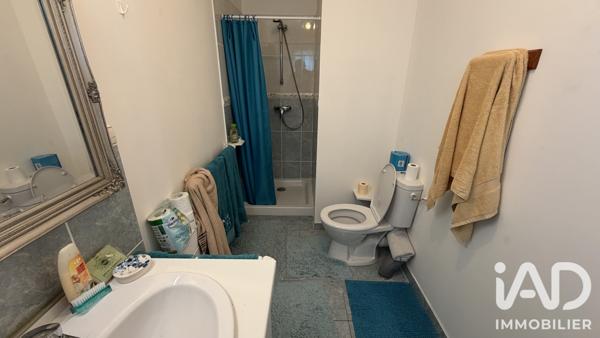 Maison à vendre 5 pièces 95 m² Bussière-Saint-Georges