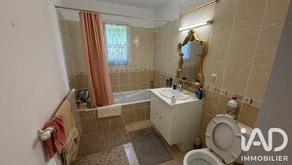 Maison à vendre 5 pièces 95 m² Bussière-Saint-Georges