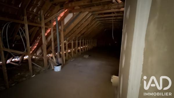 Maison à vendre 5 pièces 95 m² Bussière-Saint-Georges
