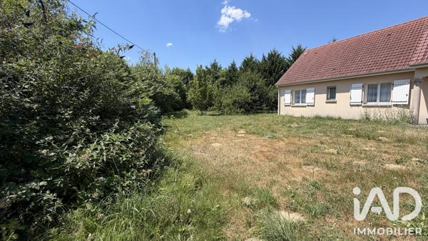 Maison à vendre 5 pièces 95 m² Bussière-Saint-Georges