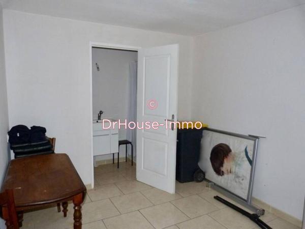 Maison à vendre 2 pièces de 69 m²