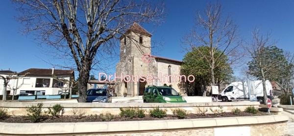 Maison à vendre 2 pièces de 69 m²