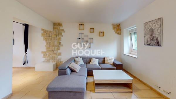 Opportunité à Mulhouse ? Secteur Nordfeld