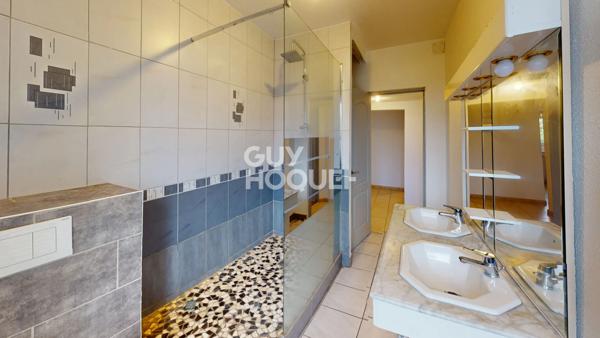 Opportunité à Mulhouse ? Secteur Nordfeld