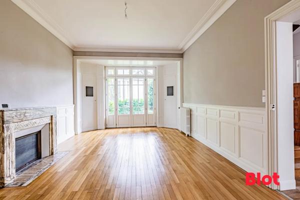 Maison 7 pièce(s)