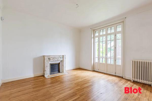 Maison 7 pièce(s)