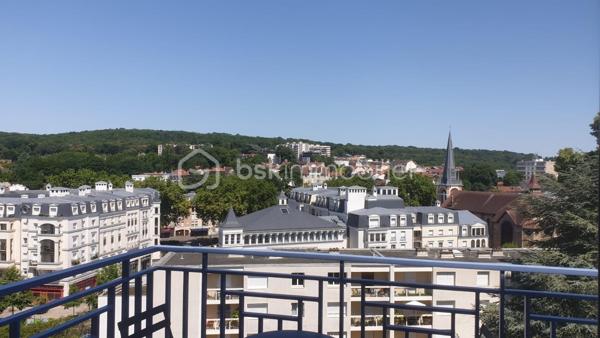 Appartement de 87,39 m²