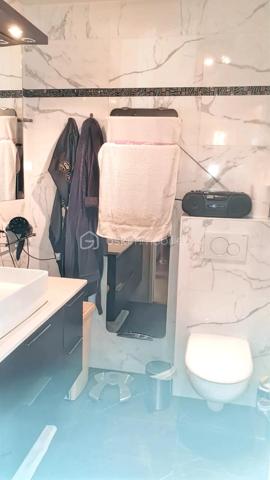 Appartement de 87,39 m²