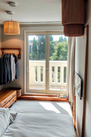 Appartement de 87,39 m²