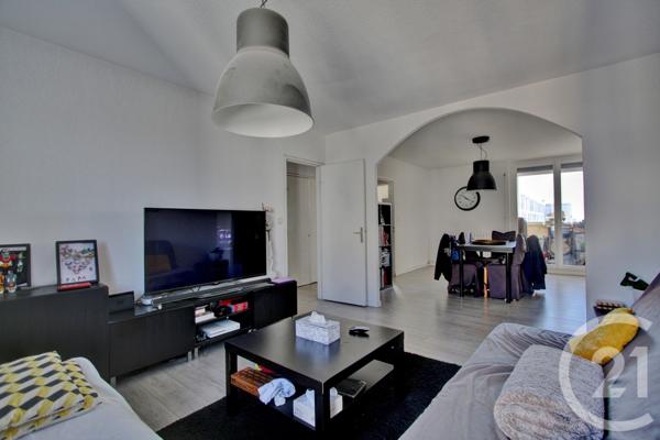 Appartement F4 à vendre  4 pièces - 71,91 m2 COLOMIERS - 31