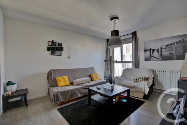 Appartement F4 à vendre  4 pièces - 71,91 m2 COLOMIERS - 31