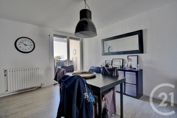 Appartement F4 à vendre  4 pièces - 71,91 m2 COLOMIERS - 31