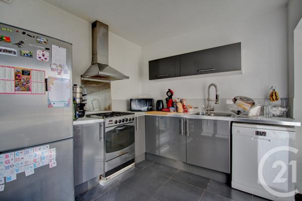 Appartement F4 à vendre  4 pièces - 71,91 m2 COLOMIERS - 31