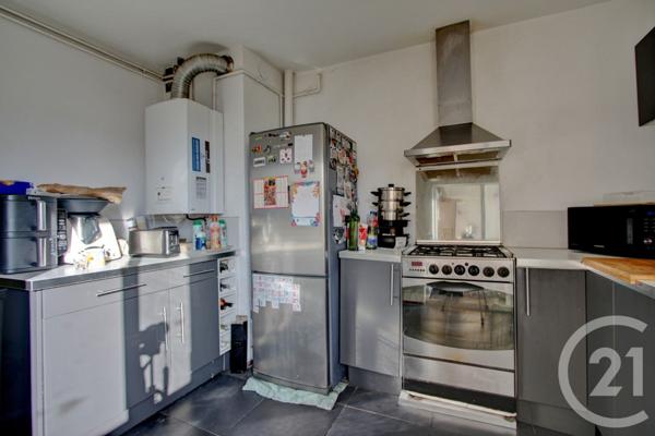 Appartement F4 à vendre  4 pièces - 71,91 m2 COLOMIERS - 31