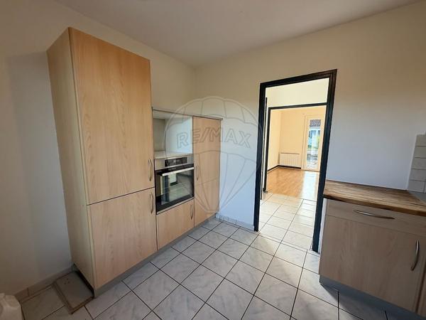 Maison 3 chambre(s) à louer - Arcey, Doubs - 25