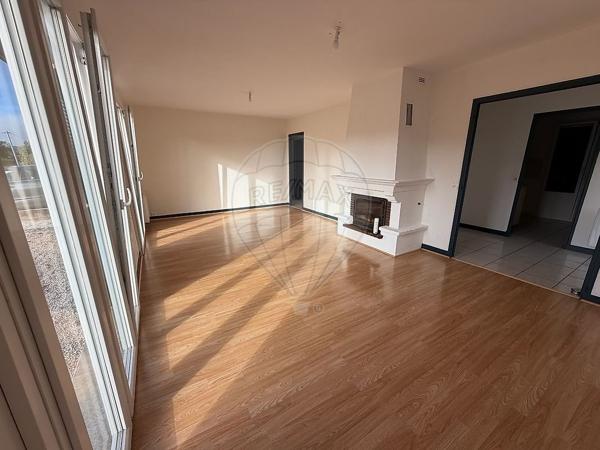 Maison 3 chambre(s) à louer - Arcey, Doubs - 25