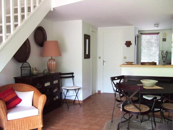 Immobilier Cavalaire-sur-Mer (83240) – Appartement 44.07m2 – 270 000 €