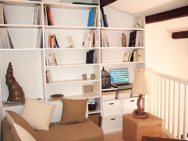 Immobilier Cavalaire-sur-Mer (83240) – Appartement 44.07m2 – 270 000 €