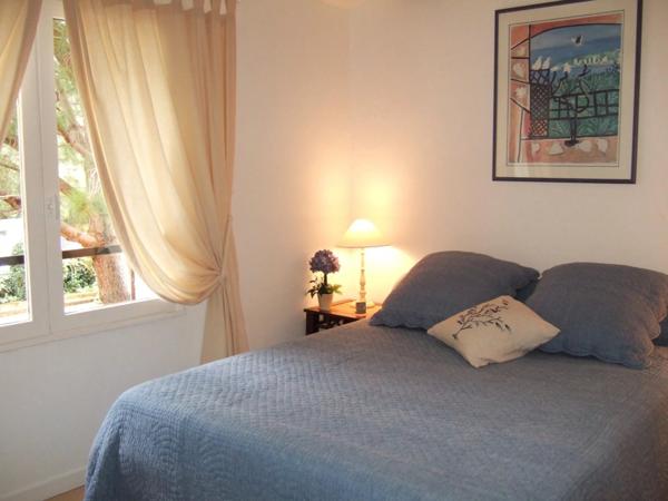 Immobilier Cavalaire-sur-Mer (83240) – Appartement 44.07m2 – 270 000 €