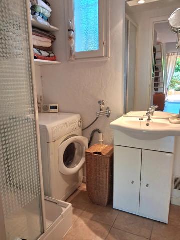 Immobilier Cavalaire-sur-Mer (83240) – Appartement 44.07m2 – 270 000 €