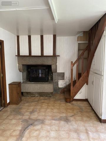 Maison à vendre à Noues de Sienne dans le Calvados (14380), ref : 14076-5666