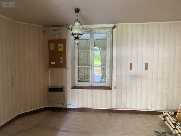 Maison à vendre à Noues de Sienne dans le Calvados (14380), ref : 14076-5666