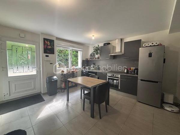 Appartement de 39 m²