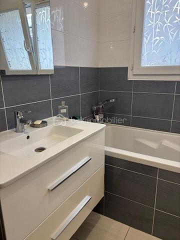 Appartement de 39 m²