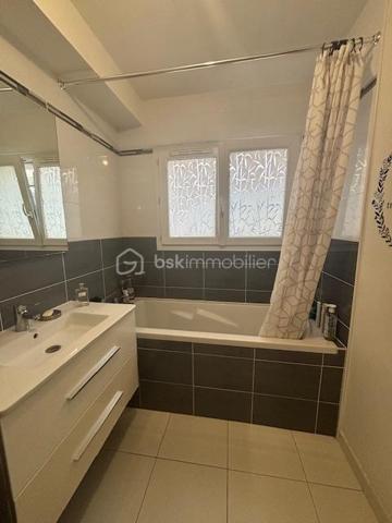 Appartement de 39 m²