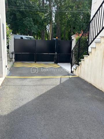 Appartement de 39 m²