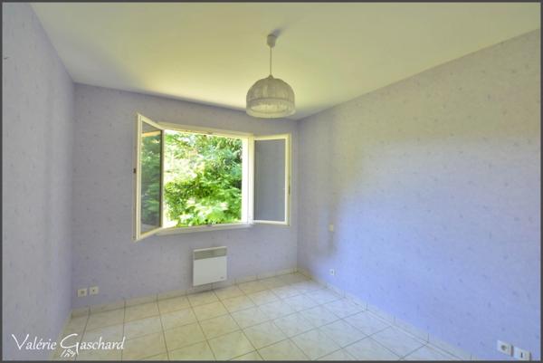 saint seurin sur l'isle maisons 78 m² sur parcelle environ 950 m²