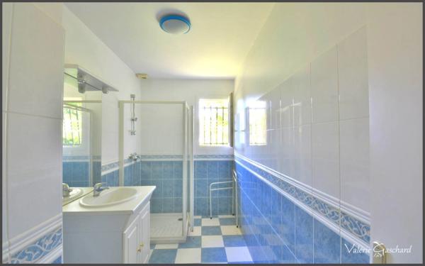 saint seurin sur l'isle maisons 78 m² sur parcelle environ 950 m²