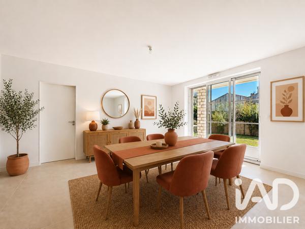 Maison à vendre 6 pièces 134 m² Sainte-Soulle
