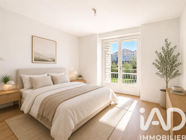 Maison à vendre 6 pièces 134 m² Sainte-Soulle