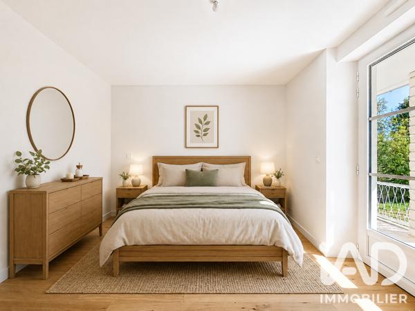 Maison à vendre 6 pièces 134 m² Sainte-Soulle