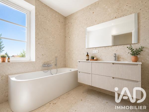 Maison à vendre 6 pièces 134 m² Sainte-Soulle