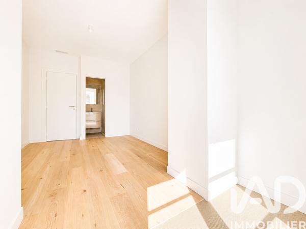 Maison à vendre 6 pièces 134 m² Sainte-Soulle