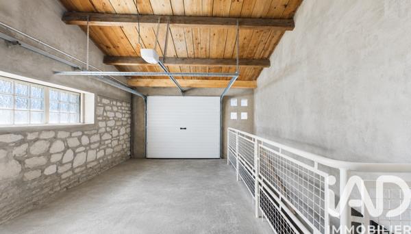 Maison à vendre 6 pièces 134 m² Sainte-Soulle